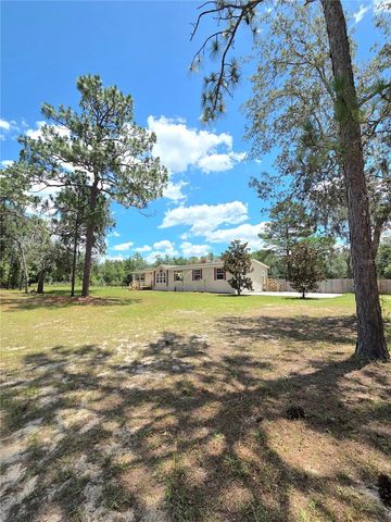 29341 SADDLE OAKS LANE, Brooksville, FL 34602