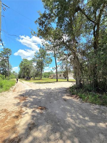29341 SADDLE OAKS LANE, Brooksville, FL 34602