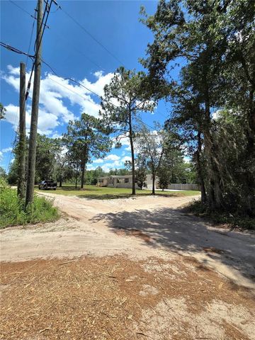29341 SADDLE OAKS LANE, Brooksville, FL 34602