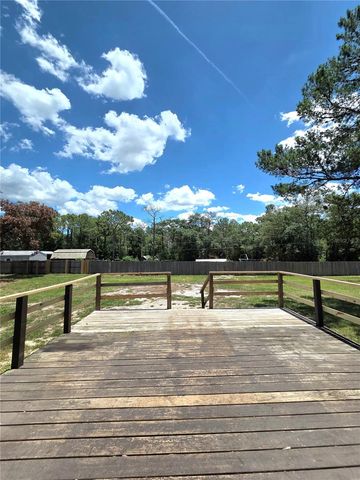 29341 SADDLE OAKS LANE, Brooksville, FL 34602