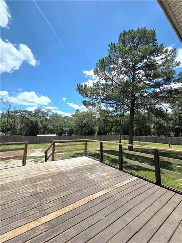 29341 SADDLE OAKS LANE, Brooksville, FL 34602