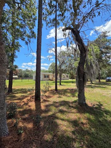 29341 SADDLE OAKS LANE, Brooksville, FL 34602