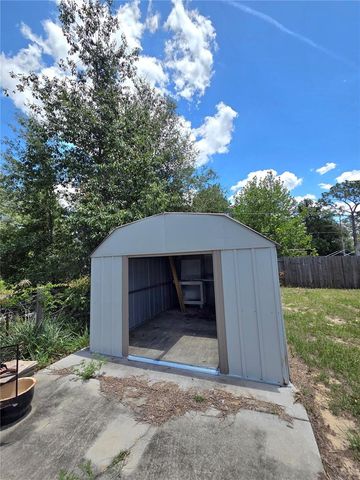 29341 SADDLE OAKS LANE, Brooksville, FL 34602