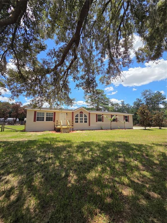 29341 SADDLE OAKS LANE, Brooksville, FL 34602