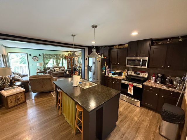 1729 Calico Road, Berea, KY 40403