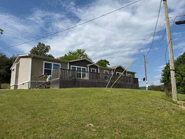 1729 Calico Road, Berea, KY 40403