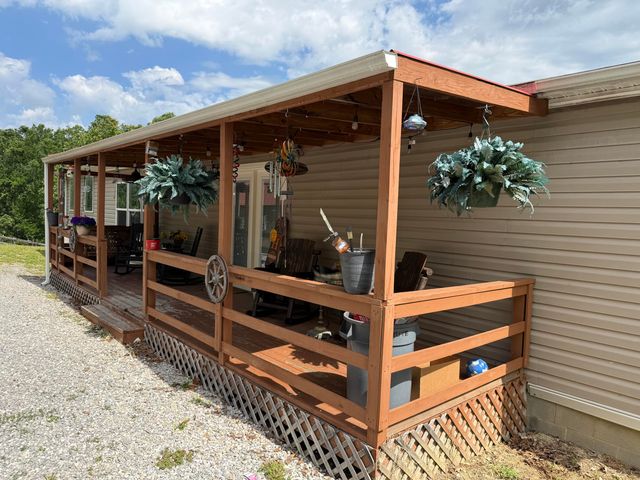 1729 Calico Road, Berea, KY 40403