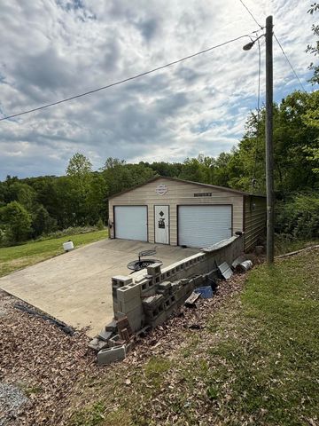 1729 Calico Road, Berea, KY 40403