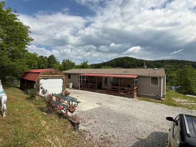 1729 Calico Road, Berea, KY 40403
