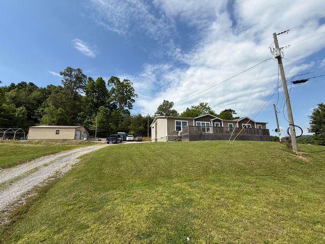 1729 Calico Road, Berea, KY 40403