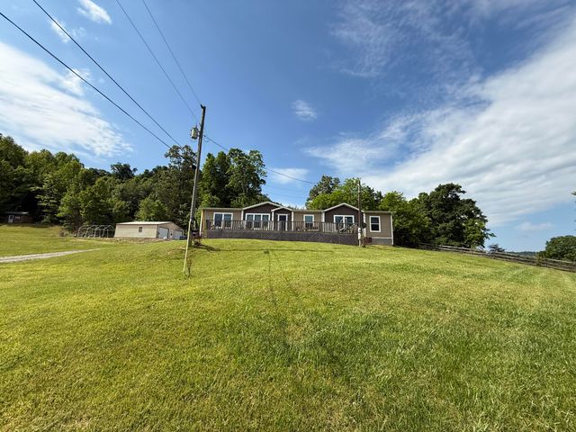 1729 Calico Road, Berea, KY 40403