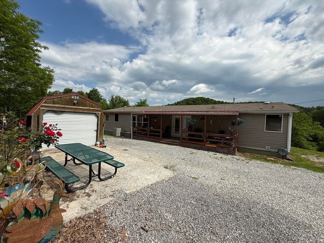 1729 Calico Road, Berea, KY 40403