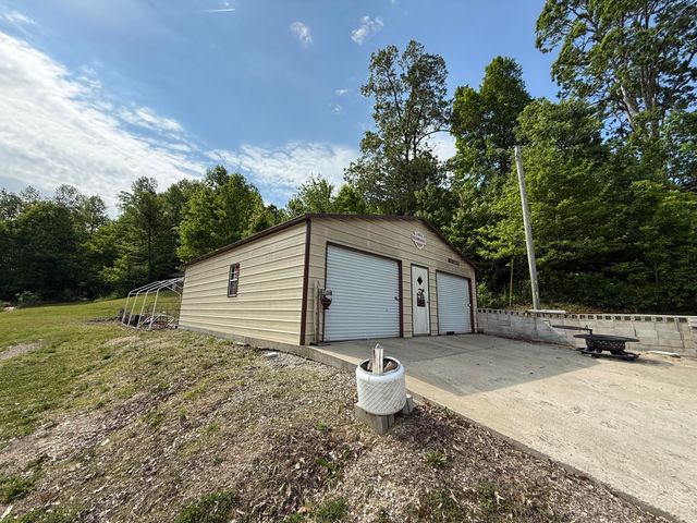 1729 Calico Road, Berea, KY 40403