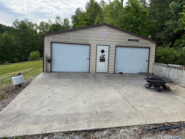 1729 Calico Road, Berea, KY 40403