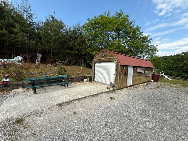 1729 Calico Road, Berea, KY 40403