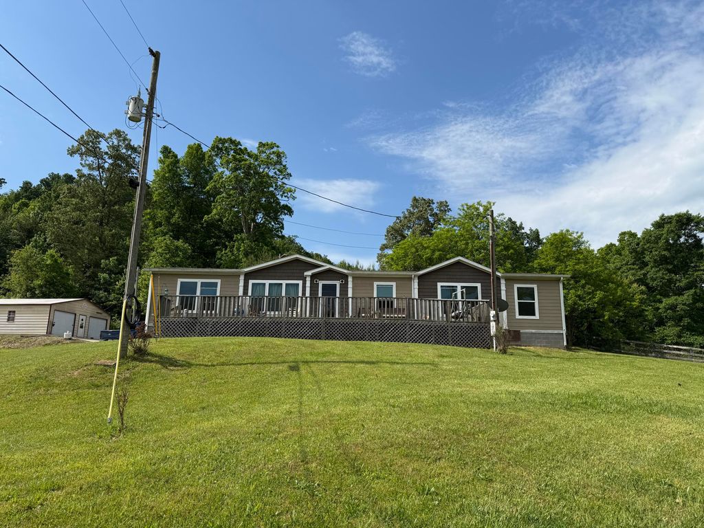 1729 Calico Road, Berea, KY 40403
