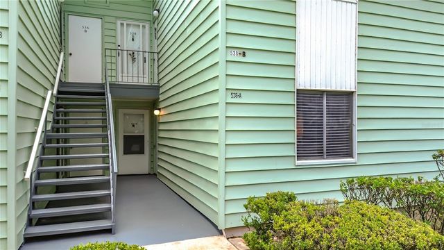538 MIDWAY DRIVE A, Ocala, FL 34472