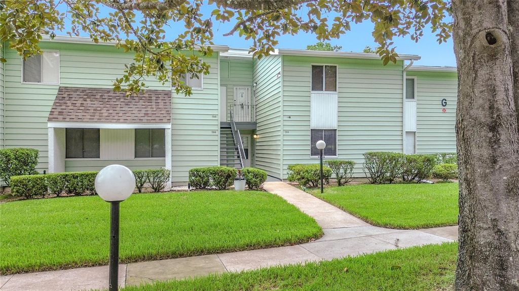 538 MIDWAY DRIVE A, Ocala, FL 34472