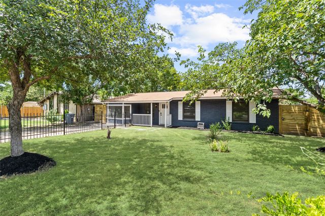 106 east lola DR, Austin, TX 78753