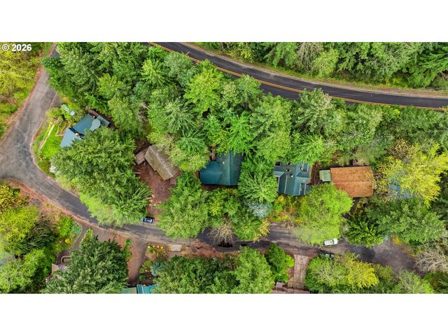 72430 E SMITH Loop, Rhododendron, OR 97049