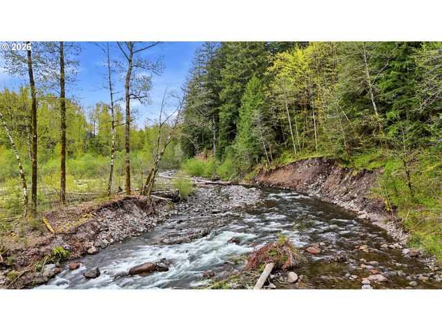 72430 E SMITH Loop, Rhododendron, OR 97049