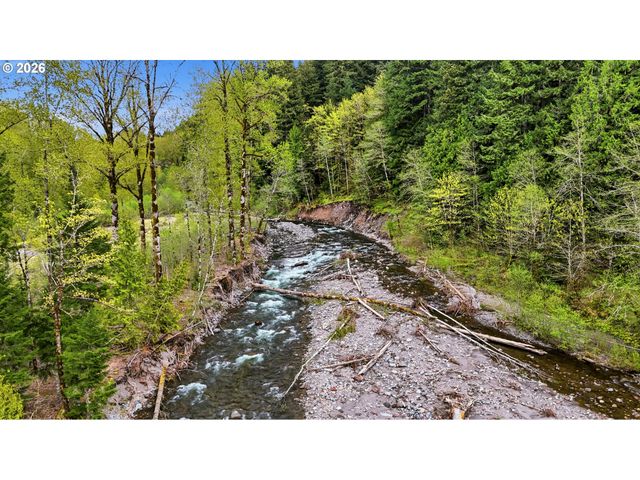 72430 E SMITH Loop, Rhododendron, OR 97049