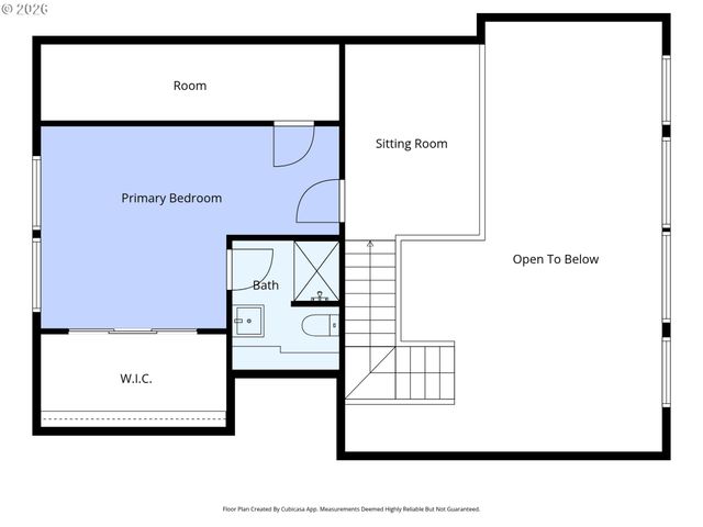 72430 E SMITH Loop, Rhododendron, OR 97049