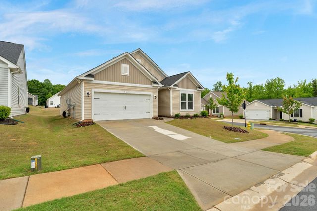 7162 Indigo Way, Denver, NC 28037