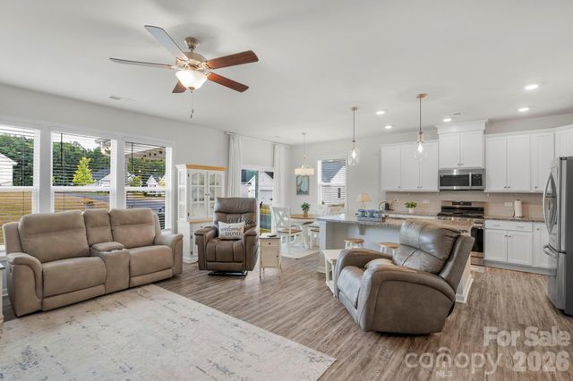 7162 Indigo Way, Denver, NC 28037