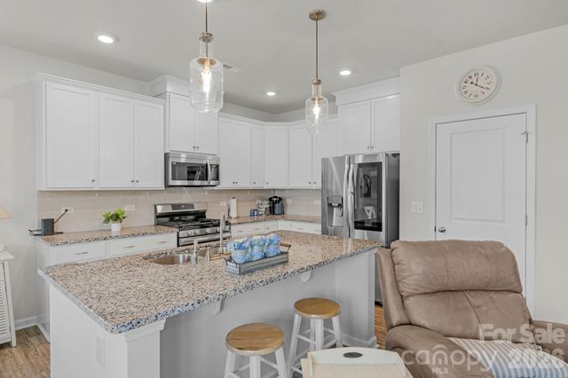 7162 Indigo Way, Denver, NC 28037