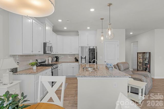 7162 Indigo Way, Denver, NC 28037