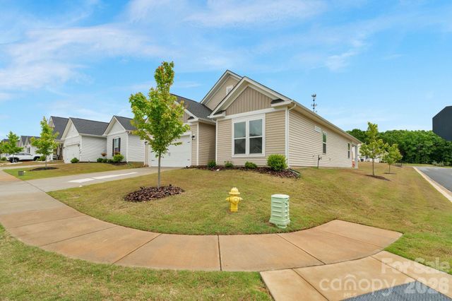 7162 Indigo Way, Denver, NC 28037