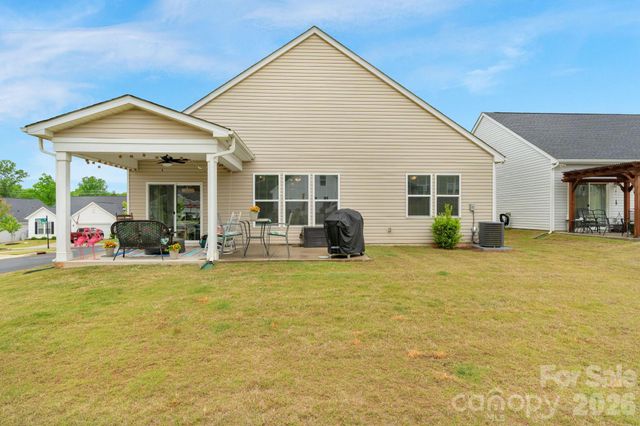 7162 Indigo Way, Denver, NC 28037