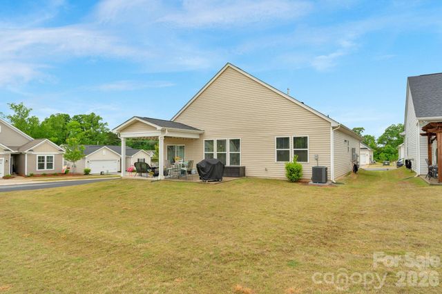7162 Indigo Way, Denver, NC 28037