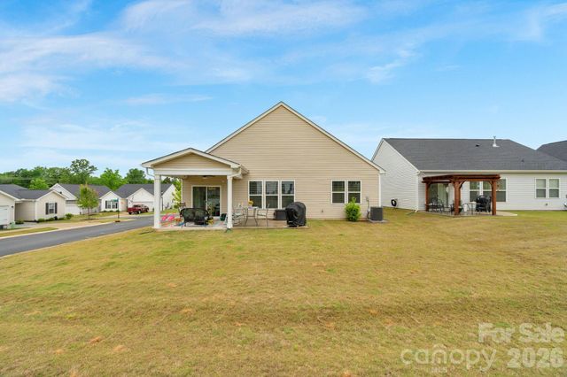 7162 Indigo Way, Denver, NC 28037