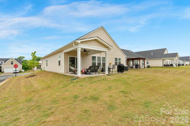 7162 Indigo Way, Denver, NC 28037