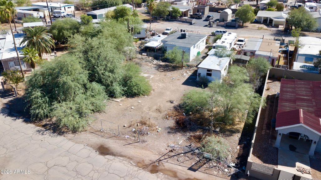 5907 N BEGONIA Street 9, Casa Grande, AZ 85122 — exterior