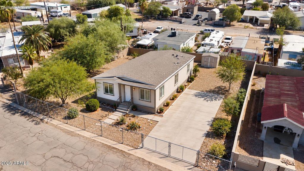 5907 N BEGONIA Street 9, Casa Grande, AZ 85122 — photo 2