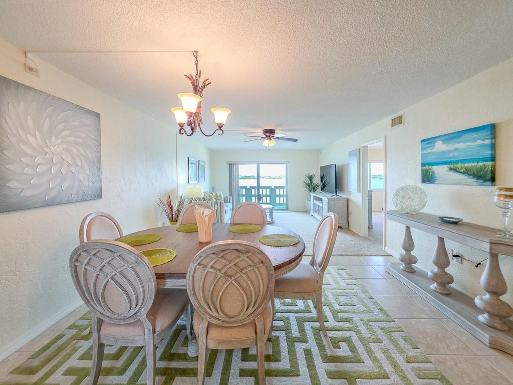 Image 12 of property listing at 3606 S PENINSULA DRIVE 208, Port Orange, FL 32127