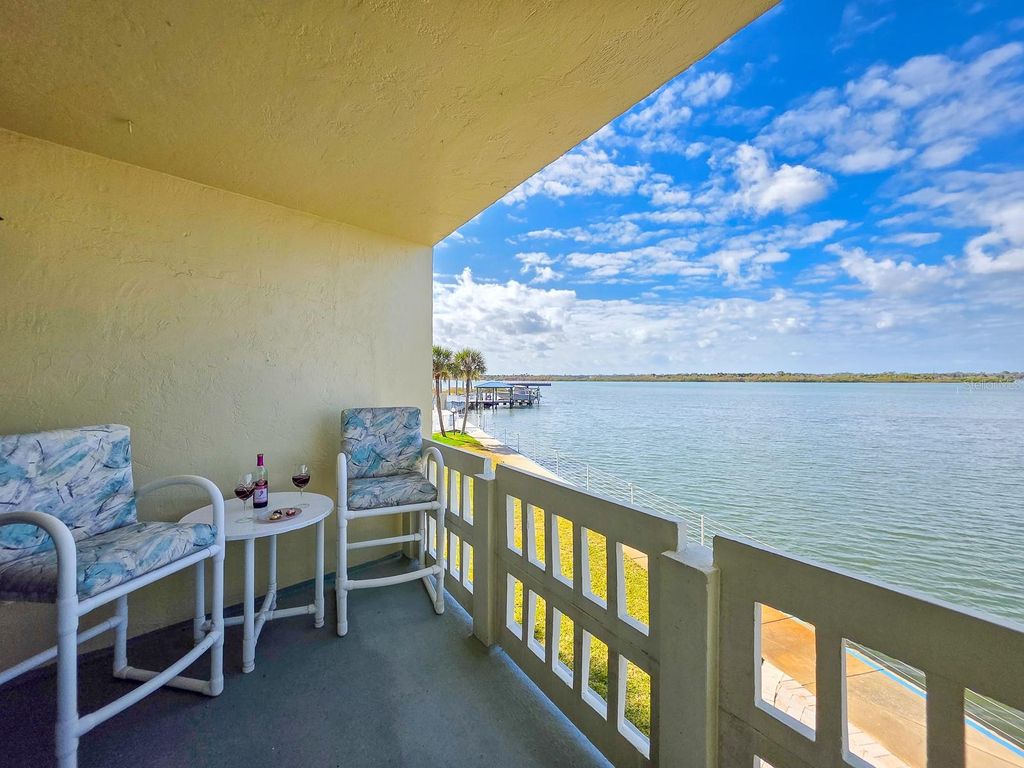 Image 17 of property listing at 3606 S PENINSULA DRIVE 208, Port Orange, FL 32127