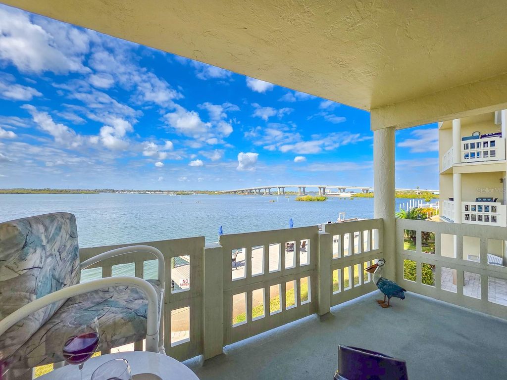 Image 19 of property listing at 3606 S PENINSULA DRIVE 208, Port Orange, FL 32127