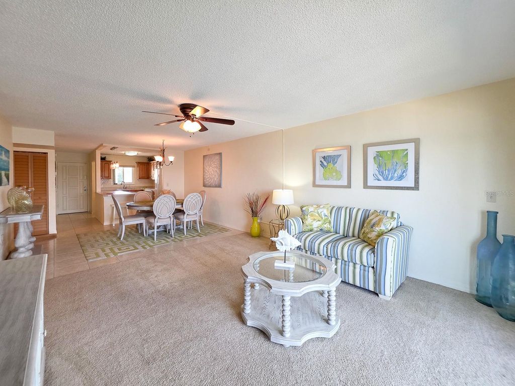 Image 33 of property listing at 3606 S PENINSULA DRIVE 208, Port Orange, FL 32127