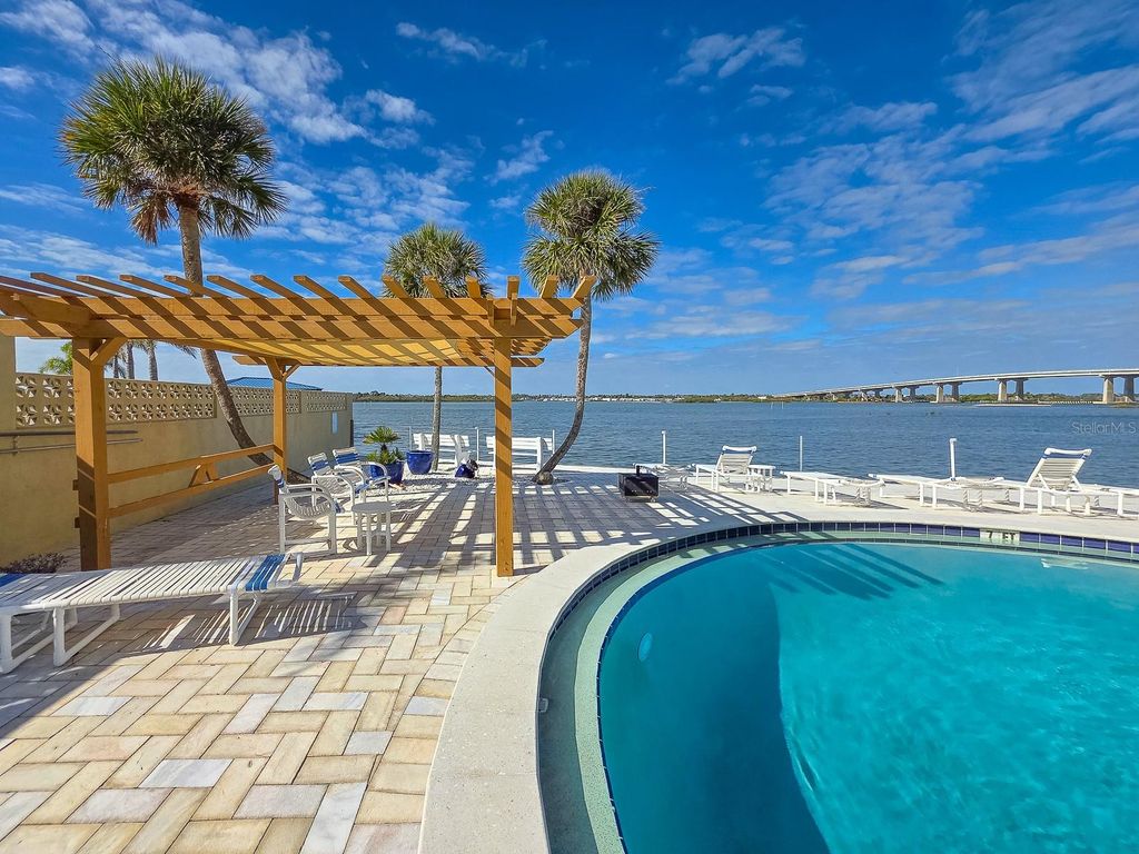 Image 38 of property listing at 3606 S PENINSULA DRIVE 208, Port Orange, FL 32127