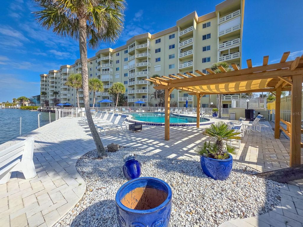 Image 41 of property listing at 3606 S PENINSULA DRIVE 208, Port Orange, FL 32127