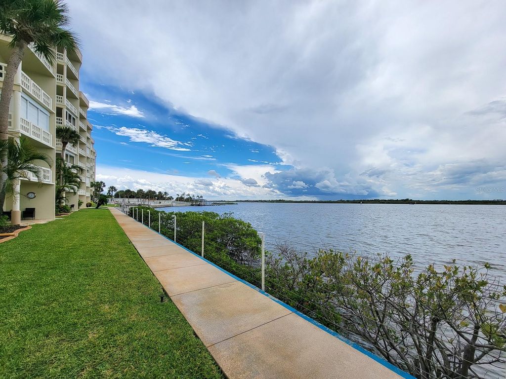 Image 46 of property listing at 3606 S PENINSULA DRIVE 208, Port Orange, FL 32127