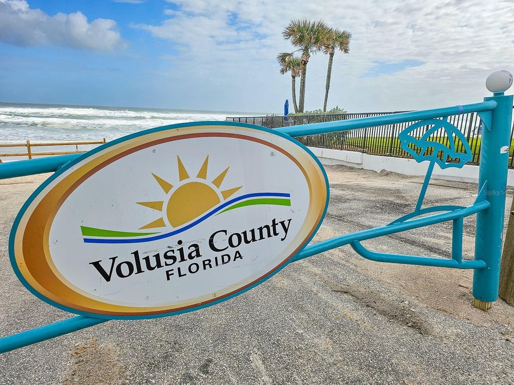 Image 55 of property listing at 3606 S PENINSULA DRIVE 208, Port Orange, FL 32127