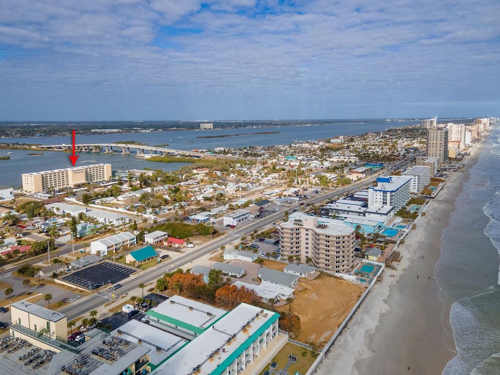 Image 57 of property listing at 3606 S PENINSULA DRIVE 208, Port Orange, FL 32127