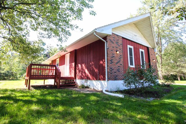 3319 E 34th Avenue, Lake Station, IN 46405
