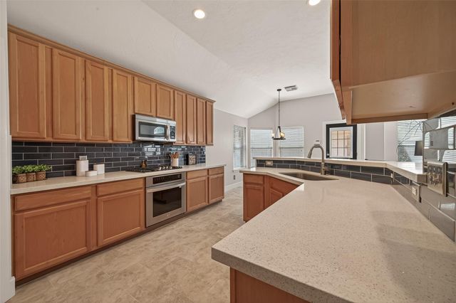 14307 Millstone Estates Lane, Cypress, TX 77429