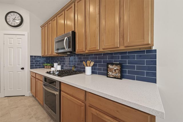 14307 Millstone Estates Lane, Cypress, TX 77429